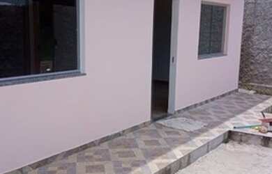 Imagem 1: SANTA CRUZ CABRÁLIA - Casa Padrão - SANTA CRUZ CABRÁLIA