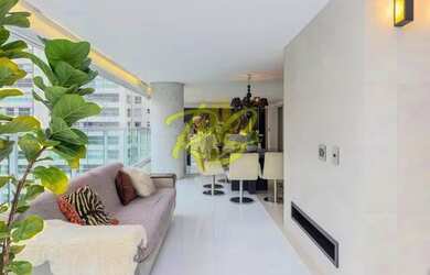 Imagem 13: Maravilhoso apartamento a venda no condomínio Hemisphere Moe