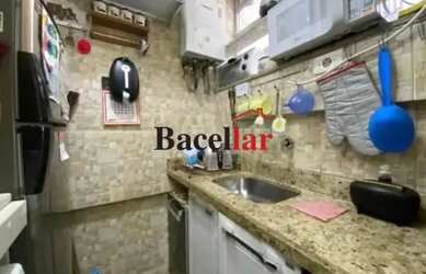 Imagem 14: Apartamento com 1 Quarto e 2 banheiro à Venda no Flamengo Quadra da Praia