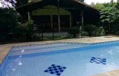 Imagem 6: //Linda mansão em Rua Com Guarita no Parque das Laranjeiras