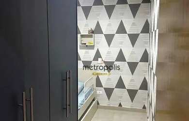 Imagem 8: Apartamento à venda, 65 m² por R$ 384.000,00 - Parque Oratório - Santo...