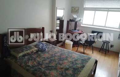 Imagem 9: Apartamento - Padrão / Residencial / Copacabana