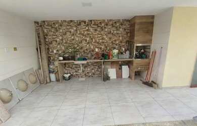 Imagem 8: Luxuoso Duplex com acabamento Fino No Centro de NILÓPOLIS