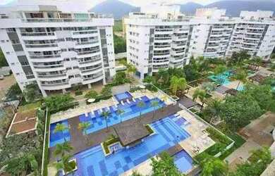 Imagem 11: Apartamento com 3 dormitórios à venda, 97 m² por R$ 780.000,00 - Recreio...