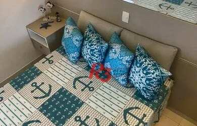 Imagem 12: Apartamento à venda, 96 m² por R$ 1.250.000,00 - Parque Enseada - Guarujá/SP