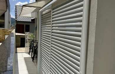 Imagem 15: Casa Alphaville 04 com 5 dts sendo 2 suítes - lazer completo