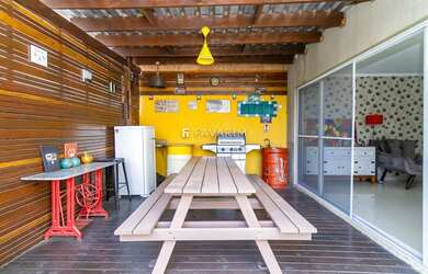 Imagem 12: Casa Condomínio Santa Quitéria/Fazendinha