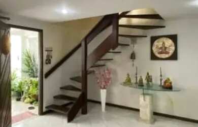 Imagem 3: Casa farol de Itapuã. Varanda, 2 Vagas na garageme3 Dormitórios