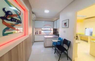 Imagem 4: Sala Comercial à Venda, com 45m², por R$ 175.000,00 Torre Ilha da Madeira Empresarial Pi