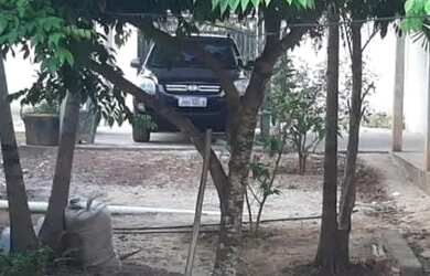 Imagem 4: VENDE-SE UMA CASA EM CURUÇÁ COM 4 SUÍTES