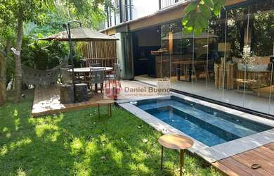 Imagem 6: Casa em Condomínio em Praia do Forte, Mata de São João/BA