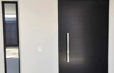 Imagem 11: CASA NOVA À VENDA - 509 SUL ARSO 54 PALMAS-TO 3/4 - QUARTOS SUITES