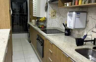 Imagem 15: Apartamento com 2 dormitórios para alugar, 61 m² por R$ 4.225,98/mês...