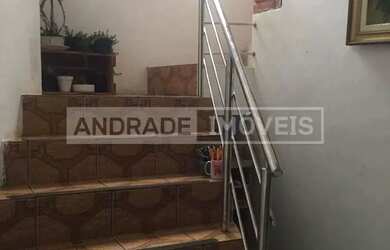 Imagem 12: EXCELENTE SOBRADO NO SAO VICENTE