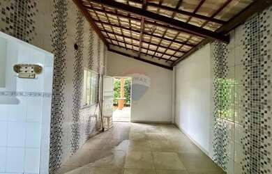 Imagem 11: Casa Duplex 3/4 com Suíte Gabinete e Gourmet Privativo em Pitangueiras...