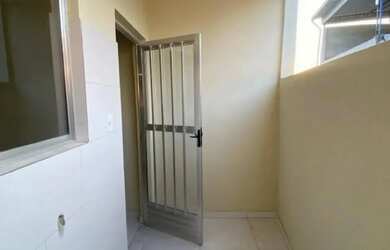 Imagem: A casa para alugar possui 2 Dormitórios, 1 Banheiro e 75m²