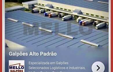 Imagem 10: GALPAO INDUSTRIAL em Salvador - BA, Pirajá