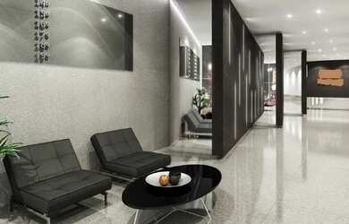 Imagem 2: Sala comercial no Barro Preto