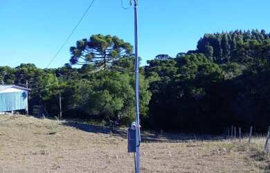 Imagem 8: Chácara em mato queimado 2 km da estrada do Cazuza ferreira