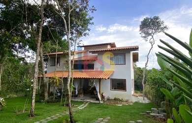 Imagem 4: Casa individual 3 suítes no bairro Corais do Arraial em Arraial D x27...