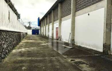 Imagem 9: Galpão Industrial em Porto Seco Pirajá Ideal para Logística e Armazenagem