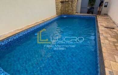 Imagem 4: Casa com piscina para venda com 180 m² e 1 quarto em Jarim Carolina, Bauru - SP