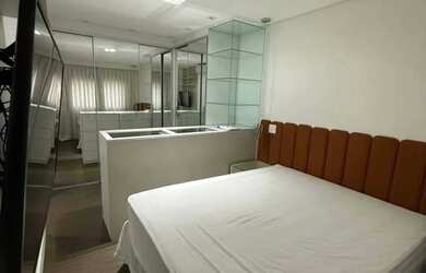 Imagem 7: Apartamento para venda e locação, Alphaville Empresarial, Barueri, SP