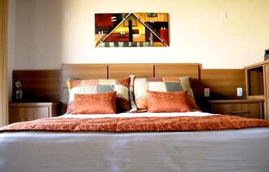 Imagem 10: Casa à Beira-Mar com 6 Suítes e Piscina - Itapirubá Sul, Imbituba/SC