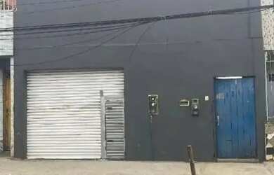 Imagem 2: Galpão para alugar, 80 m² por R$ 3.500,00/mês - São Cristóvão - Salvador/BA