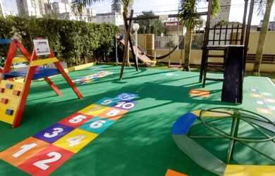 Imagem 12: Apart tipo Studio no Porto Maravilha Foco da revitalização e turismo