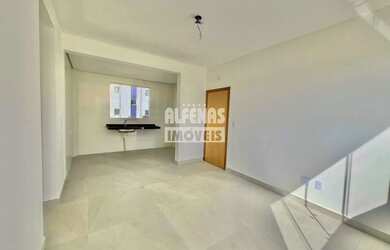 Imagem 2: Apartamento á Venda, 2 Quartos, 2 vagas no bairro Novo Riacho/Contagem