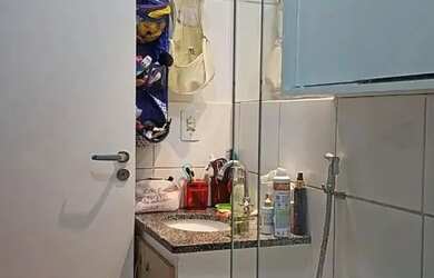 Imagem 11: Imóvel para venda tem 55 metros quadrados com 2 quartos em Santa Inês...