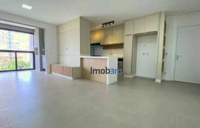 Imagem 2: Apartamento com 3 dormitórios, 104 m² - venda por R$ 1.290.000 ou aluguel por R$ 6.690/mês