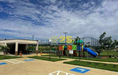 Imagem 7: Terreno 300m2 à venda - Residencial das Acácias - Paulínia/SP