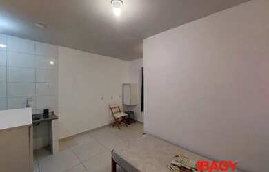 Imagem 3: Excelente Kitnet 1 dormitório(s) em Trindade - Florianópolis