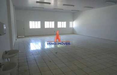 Imagem 6: Galpão para alugar em Itatiba, Distrito Industrial Alfredo Relo, com...