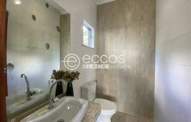 Imagem 7: Casa em condomínio para aluguel, 4 quartos, 2 suítes, 6 vagas, Alphaville...