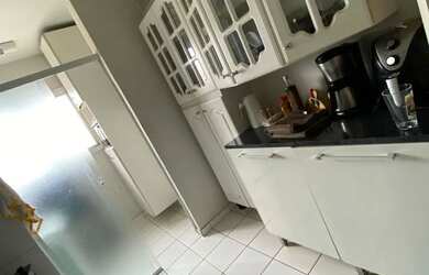 Imagem 10: 350$ K, 3QUARTOS, 90M2. $200 K QUITAÇÃO SANTANDER e $150 k troco, dos...