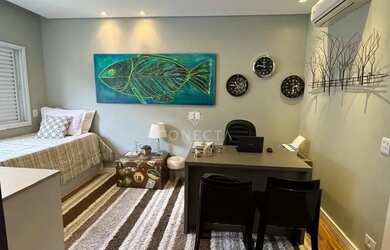 Imagem 11: Gênesis 01 - Genesis 01. Piscina, Churrasqueira, Imóvel mobiliadoeAr-condicionado