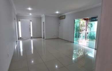 Imagem 3: Casa térrea com 4 quartos, 445 m², climatizada e semi-mobiliada Cond. Resid. Ponta Negra 1