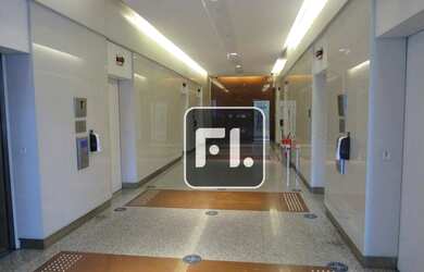 Imagem 9: Conjunto para alugar, 305 m² por R$ 46.030,02/mês - Brooklin - São...