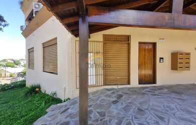 Imagem: O depósito possui 88m² de Área, Imóvel novo e está localizado