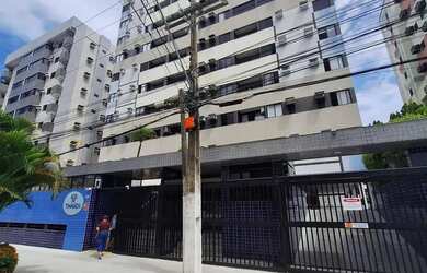 Imagem 14: Alugo Apartamento 2 quartos no Edifício Thásos na Ponta Verde, próx. ao Supermercado Palat
