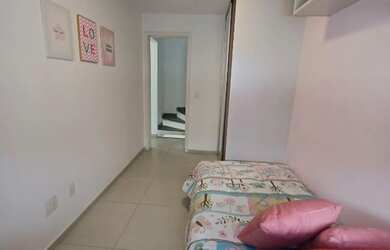 Imagem 12: ALUGUEL 3 QUARTOS, 2 BANHEIROS - CAMPO GRANDE - TRANSVERSAL ESTRADA MENDANHA