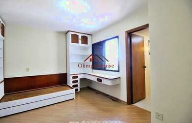 Imagem 11: Aluguel Apartamento 4 Dormitórios - 365 m² Brooklin