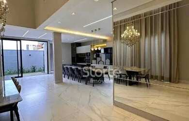 Imagem 4: Sobrado com 5 suítes à venda, 336m² por R$ 3.890.000 - Condomínio...