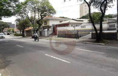 Imagem: O terreno possui 418m² de Área e está localizado em Butantã