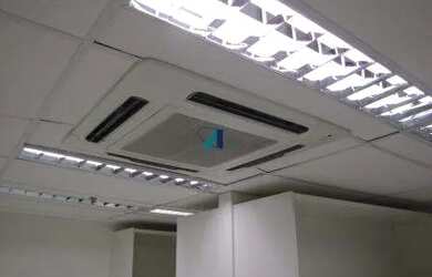 Imagem 12: Andar à venda, 18 vagas, Santa Lúcia - Belo Horizonte/MG