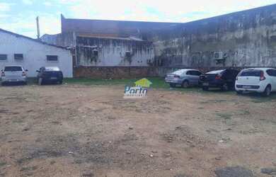 Imagem: O terreno possui 99m² de Área e está localizado em Vermelha