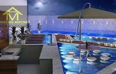 Imagem 13: Imóvel para venda tem 101 metros quadrados com 3 quartos em Itapuã -...